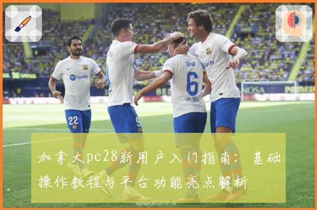 加拿大pc28新用户入门指南：基础操作教程与平台功能亮点解析