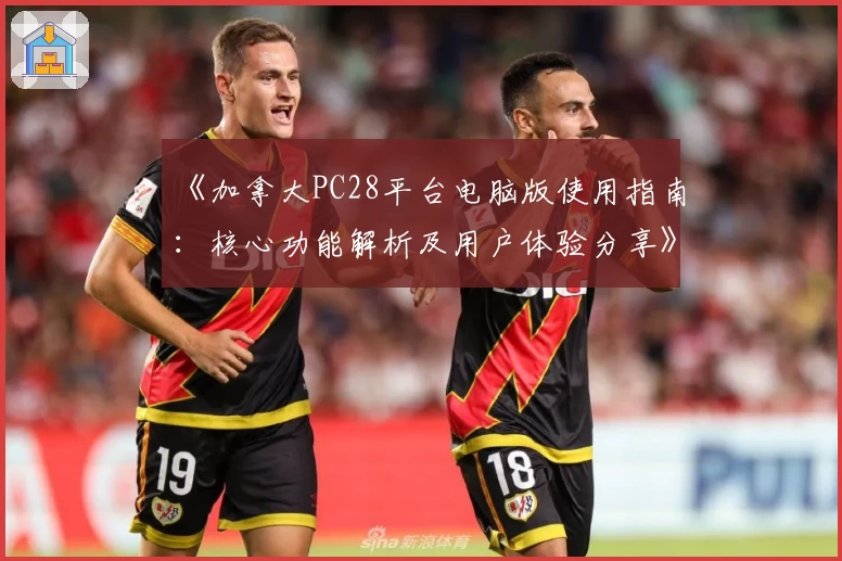 《加拿大PC28平台电脑版使用指南：核心功能解析及用户体验分享》