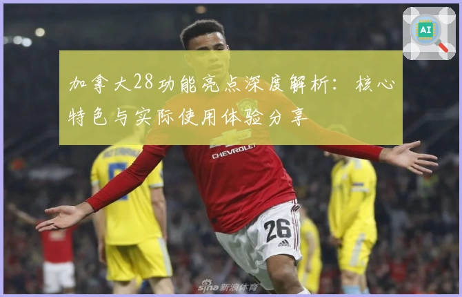 加拿大28功能亮点深度解析：核心特色与实际使用体验分享