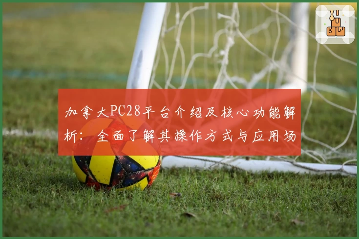 加拿大PC28平台介绍及核心功能解析：全面了解其操作方式与应用场景