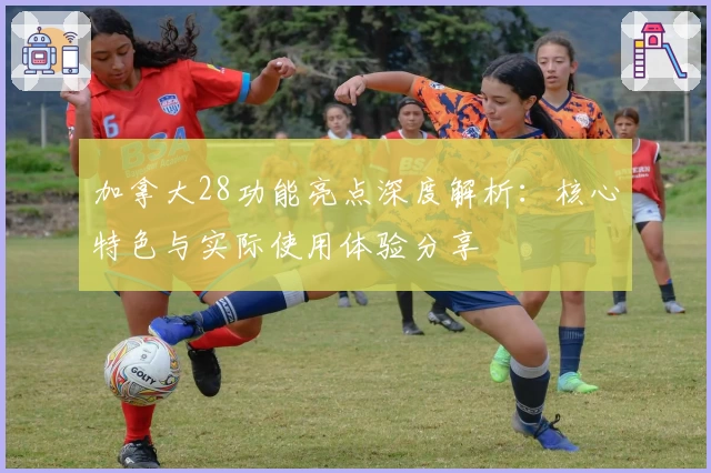 加拿大28功能亮点深度解析：核心特色与实际使用体验分享